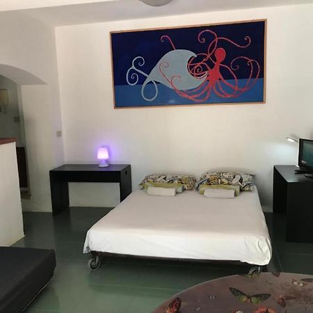Park House Mini Apartment Mondello Ngoại thất bức ảnh