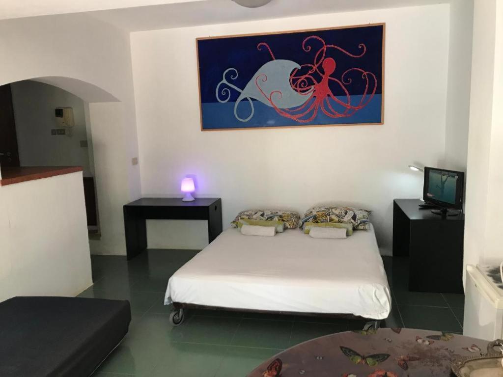 Park House Mini Apartment Mondello Ngoại thất bức ảnh